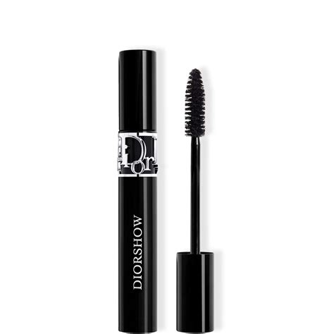 dior brown mascara|diorshow 24h buildable volume mascara.